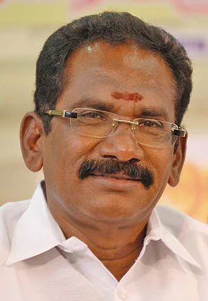 செல்லூர் ராஜூ