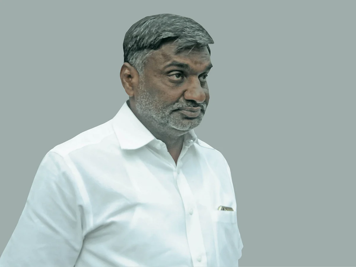 என்ன செய்தார் எம்.எல்.ஏ? - அமைச்சர் கே.சி.வீரமணி