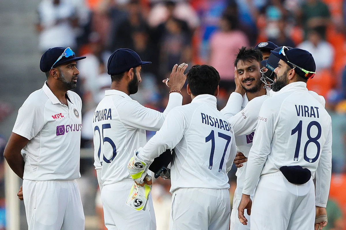 #INDvsENG