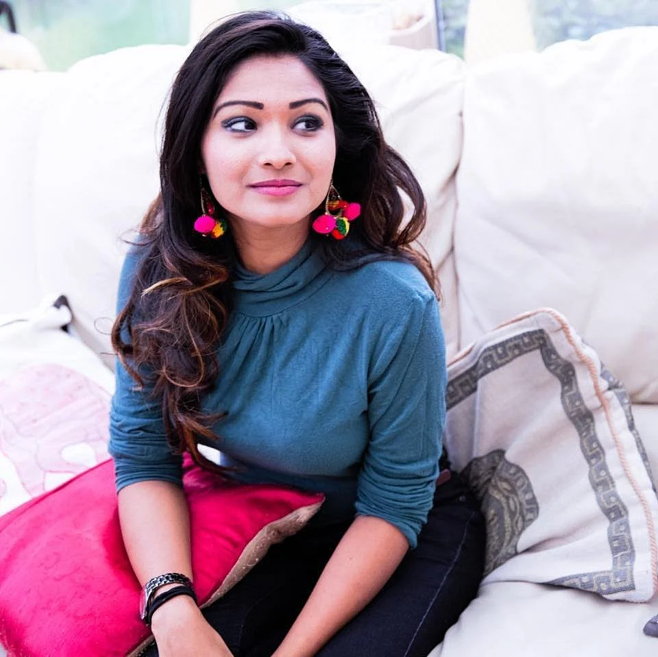 saranya
