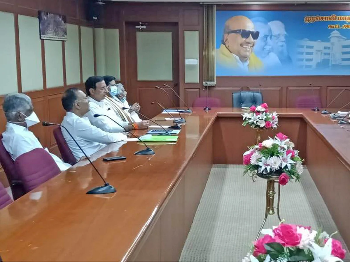 மிஸ்டர் கழுகு: “ஒரு தொகுதி குறைந்தாலும் கூட்டணி வேண்டாம்!” - கறார் காங்கிரஸ்