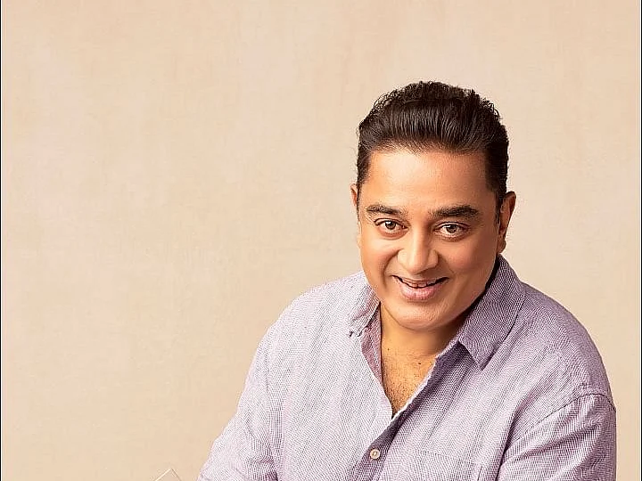கமல்ஹாசனின் இன்றைய புத்தகப் பரிந்துரை... மு. மேத்தாவின் ‘சோழநிலா’வில் என்ன ஸ்பெஷல்?!