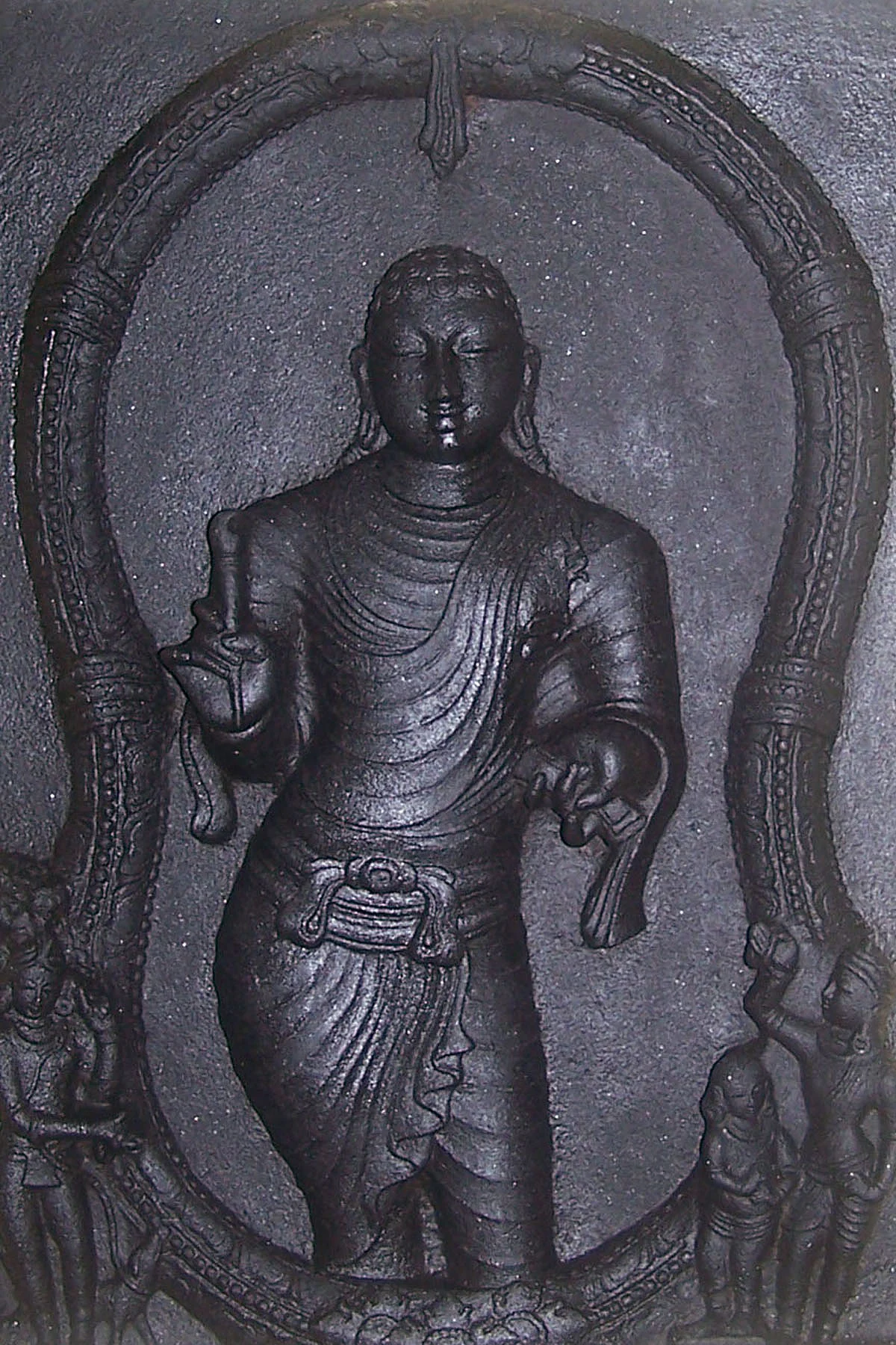 இளங்கோவடிகள்