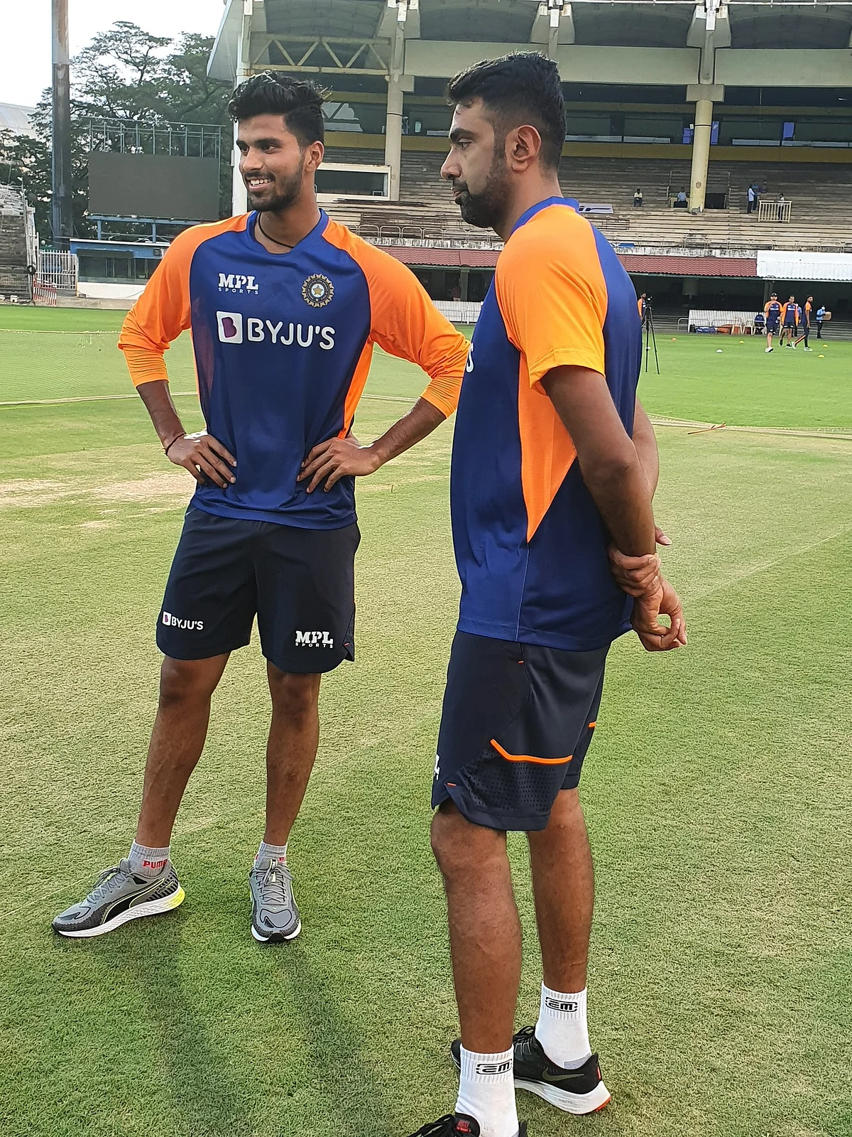 #INDvENG