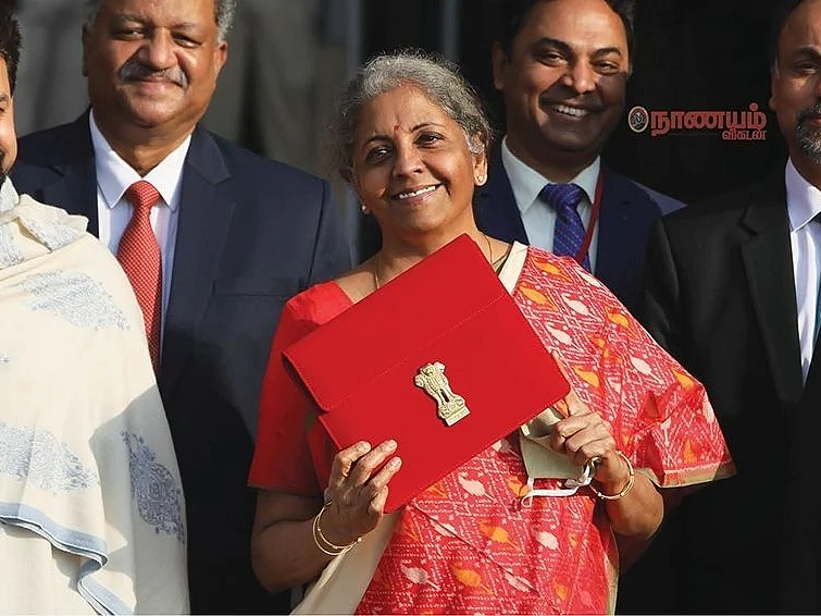 பட்ஜெட் 2021-22... பாசிட்டிவ் என்ன,
நெகட்டிவ் என்ன? சொல்கிறார்கள் நிபுணர்கள்
