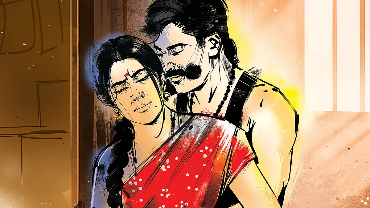 ரெண்டாம் ஆட்டம்!