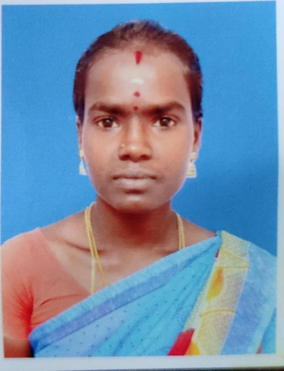 புதுக்கோட்டை: மது குடிப்பதை தட்டி கேட்ட மனைவி! - தீ வைத்து எரித்த கணவன் கைது