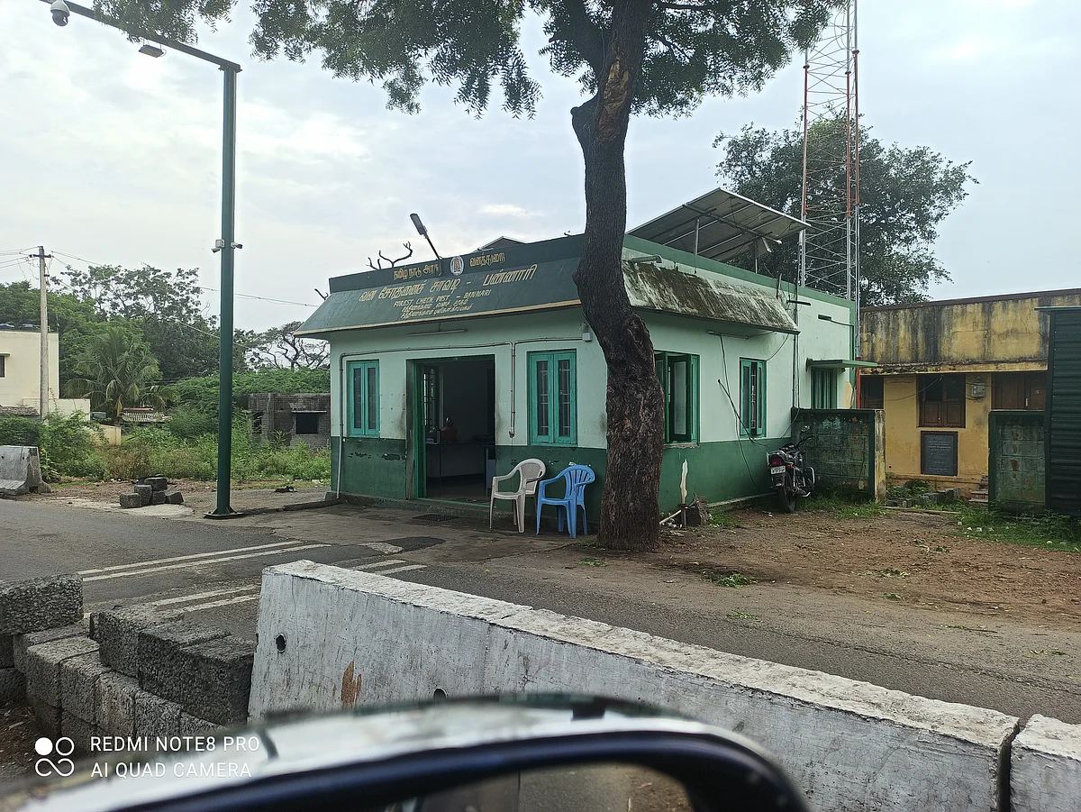 தலமலை