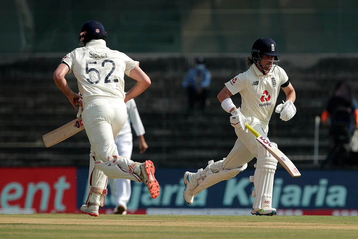 #INDvsENG