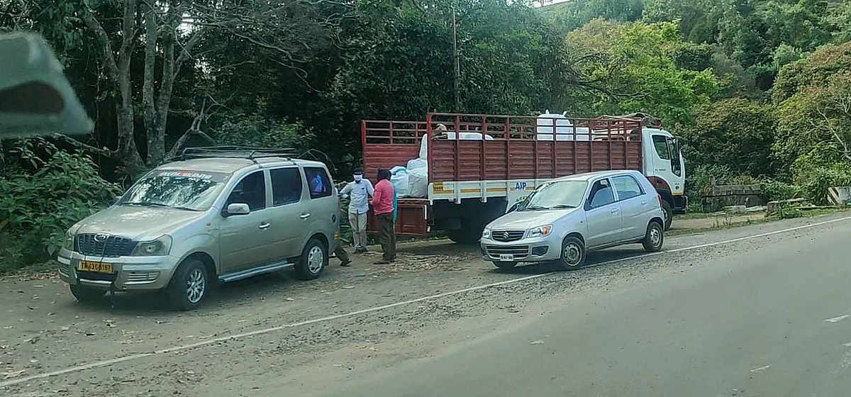 பரிசுப் பொருள்கள்