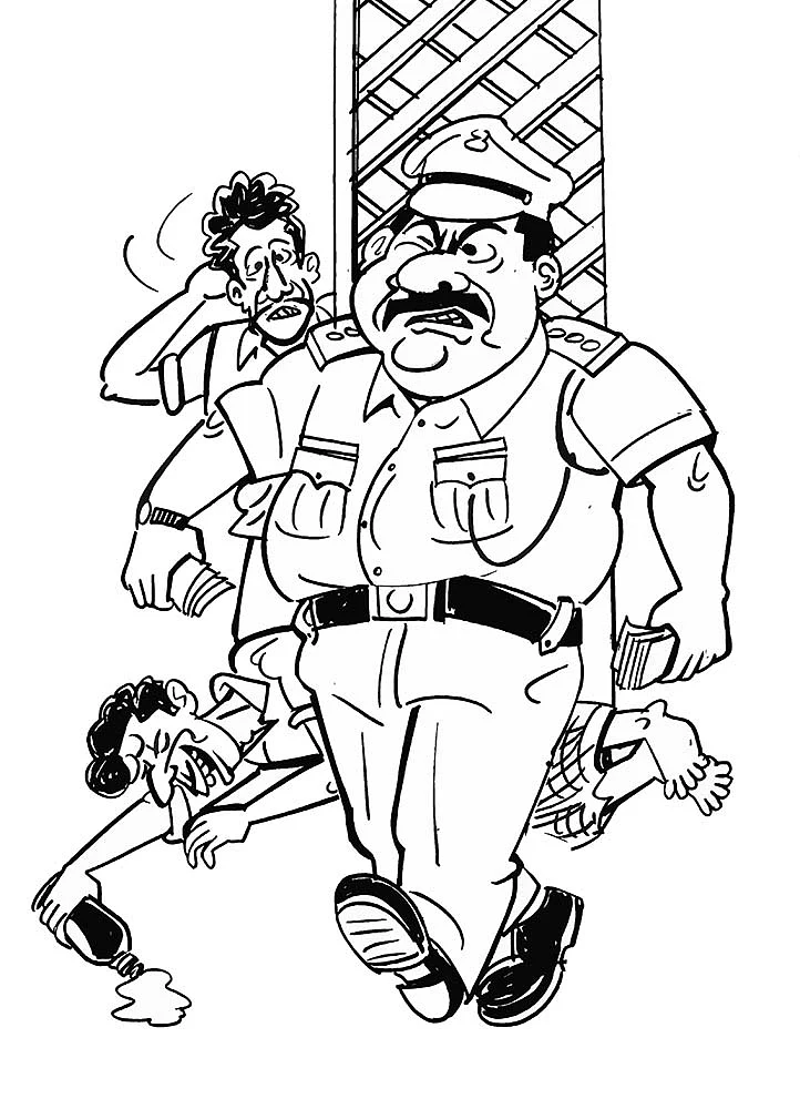 ஜூனியர் வாக்கி டாக்கி