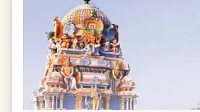 கல்யாண வரம் அருளும் நட்டாற்றீஸ்வரர்!