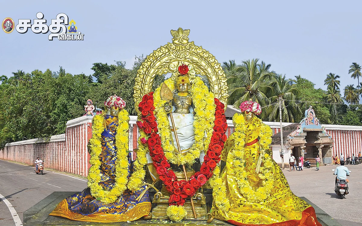 இலஞ்சிக் குமரன்