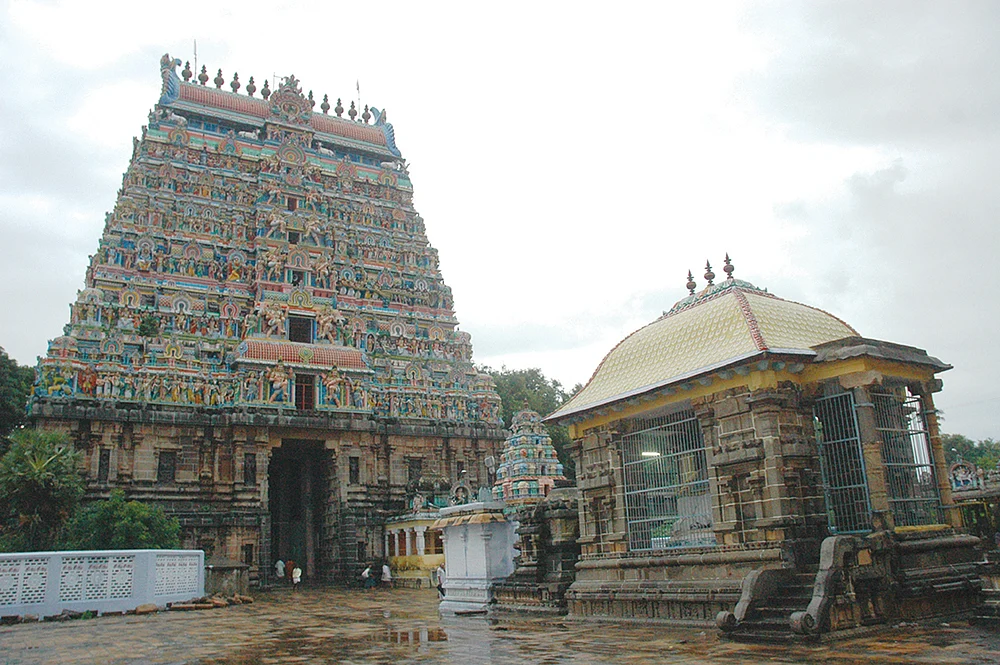 வண்டாடிச் சித்தர்கள் வழிபடும் மாசிமகம்!