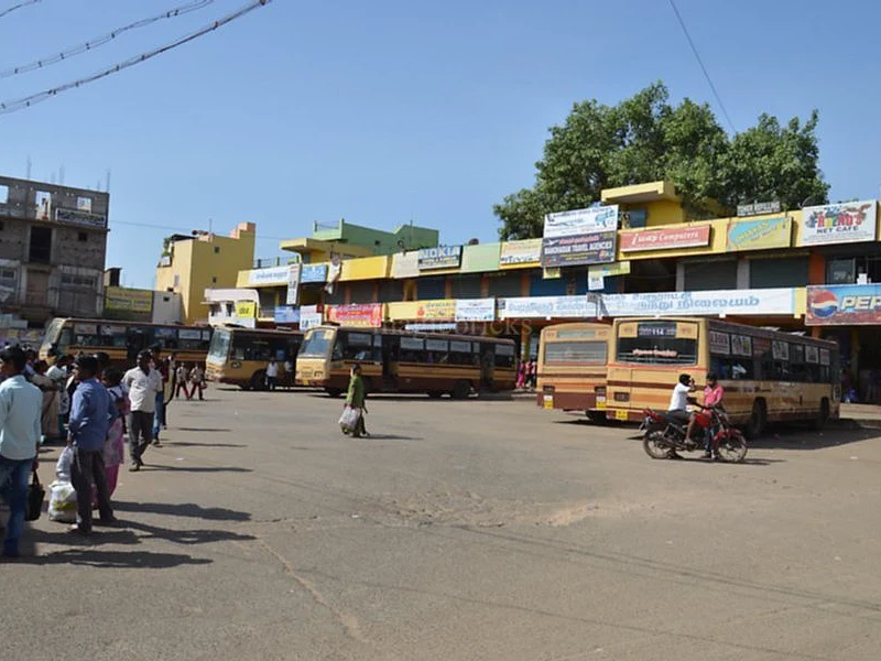 கடத்தப்பட்ட பள்ளி மாணவன்; குடும்பப் பிரச்னையில் அக்கா கணவரே ஆள்வைத்துக் கடத்தியது அம்பலம்!