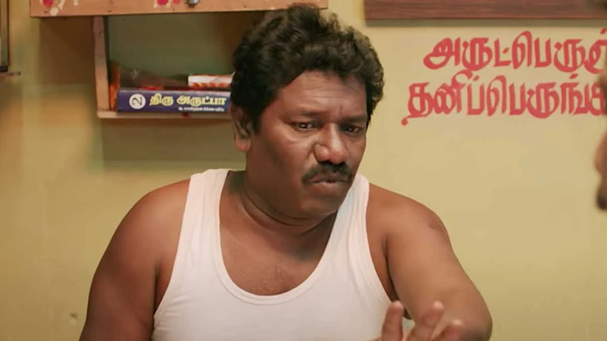 சங்கத்தலைவன்