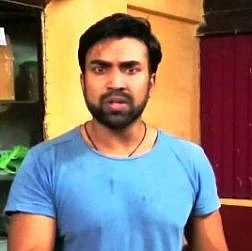 சந்தீப் நஹர்