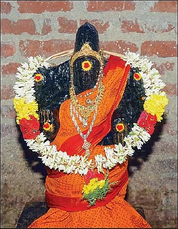 ஸ்ரீ கற்பகாம்பாள்