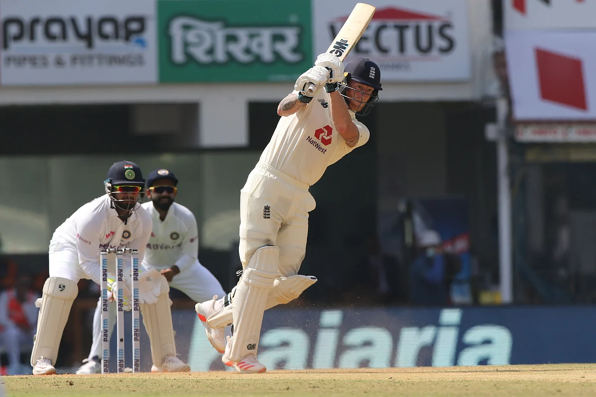 #INDvENG
