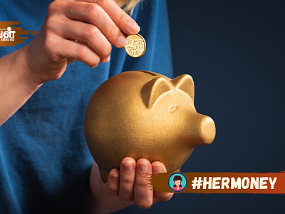 #HerMoney