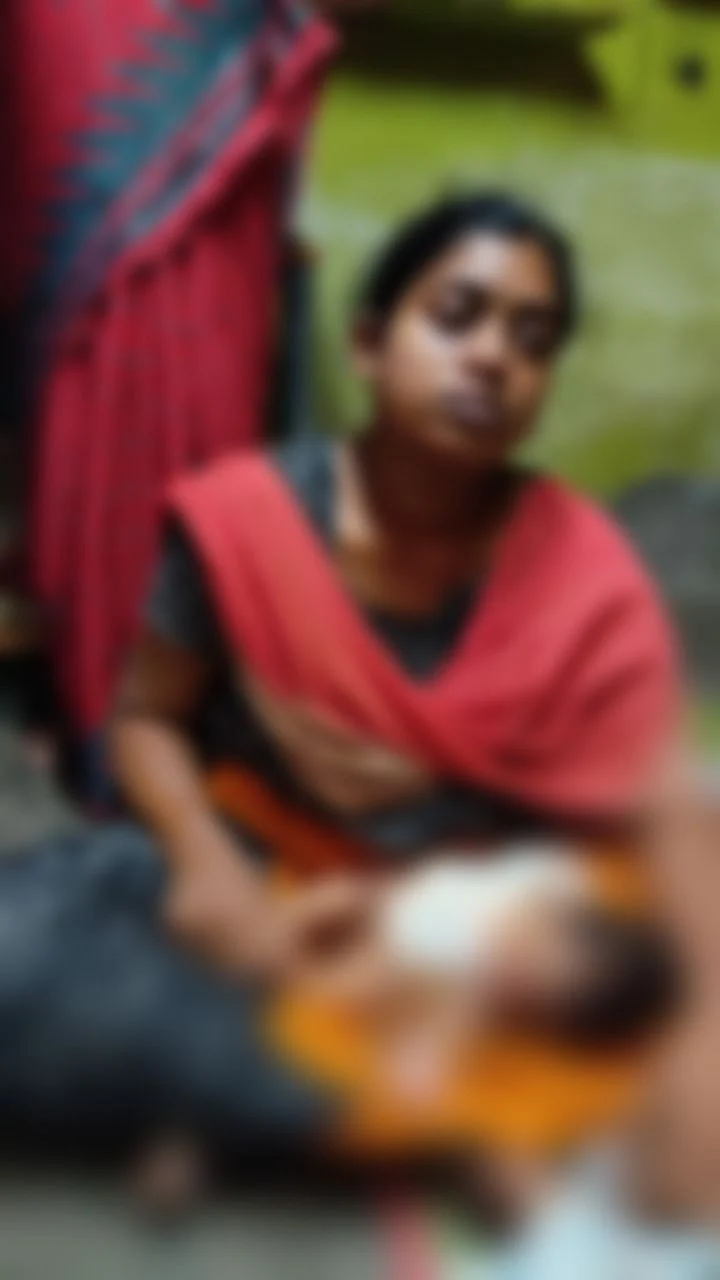 புவனேஸ்வரி
