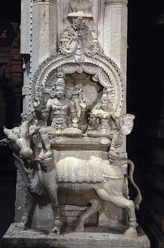 மகா சிவராத்திரி!