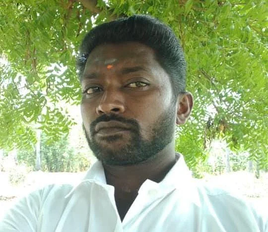 முருகவேல்