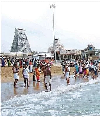 திருச்செந்தூர்