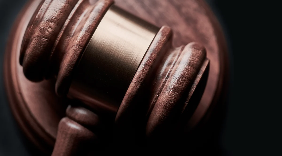 Law (Representational Image)