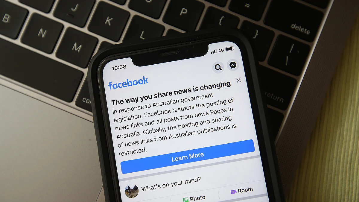 Facebook