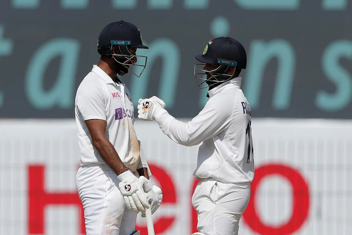 #INDvENG
