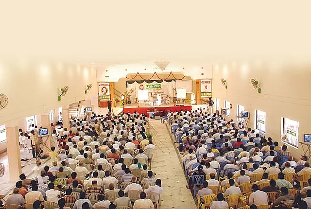 ஜீரோ பட்ஜெட் பயிற்சி