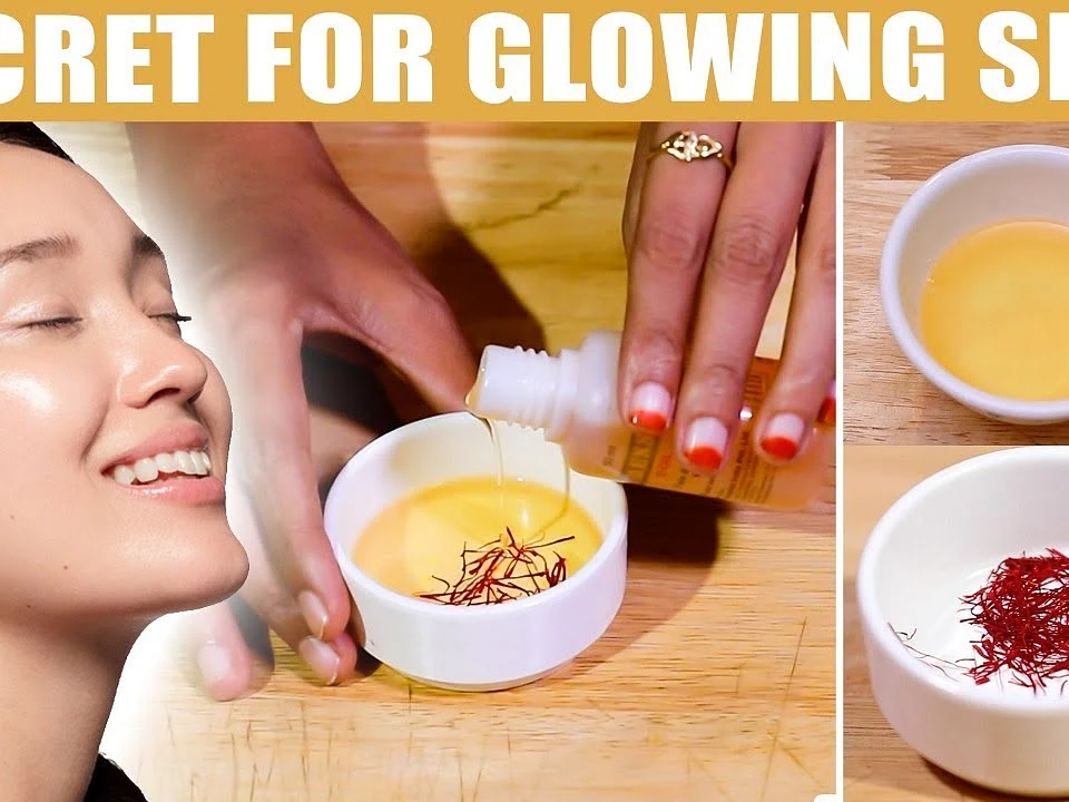 skin serum