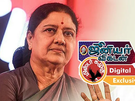 தினகரனின் வேட்பாளர் பட்டியல் முதல் வேலுமணி மீது தளவாய் சுந்தரத்தின் கடுப்பு வரை... கழுகார் அப்டேட்ஸ்