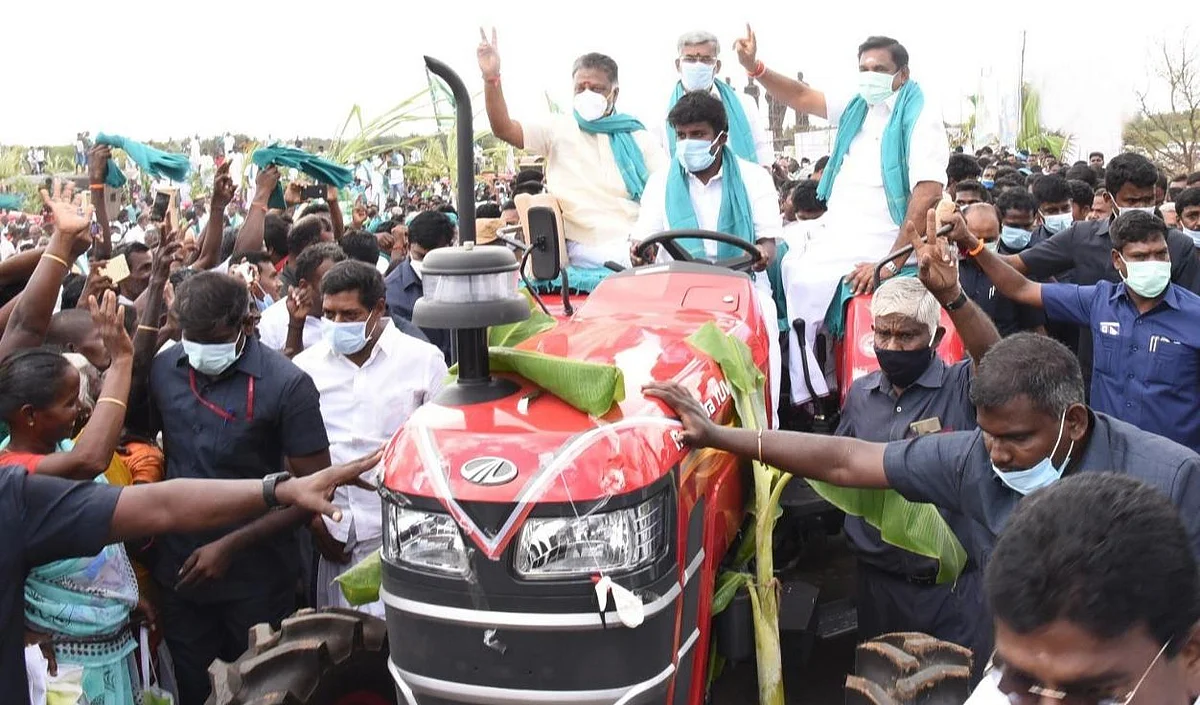 எடப்பாடி பழனிசாமி
