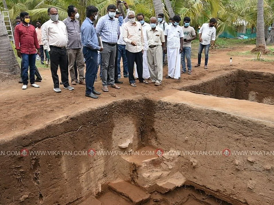 கீழடி