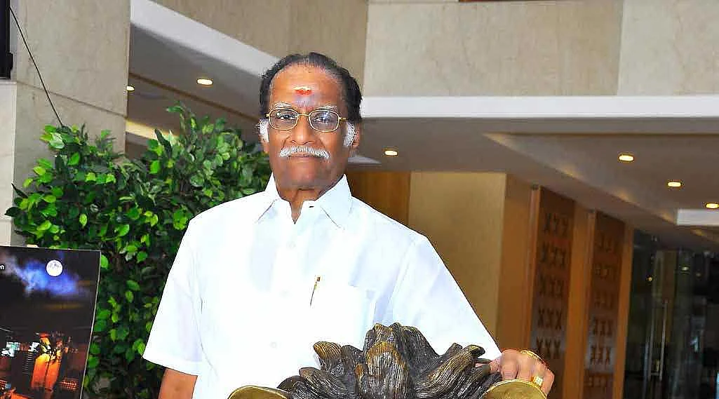 சிவராஜ் சிவக்குமார்
