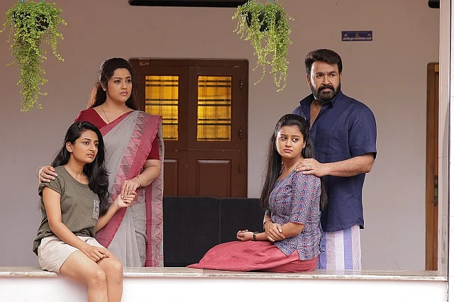 Drishyam 2