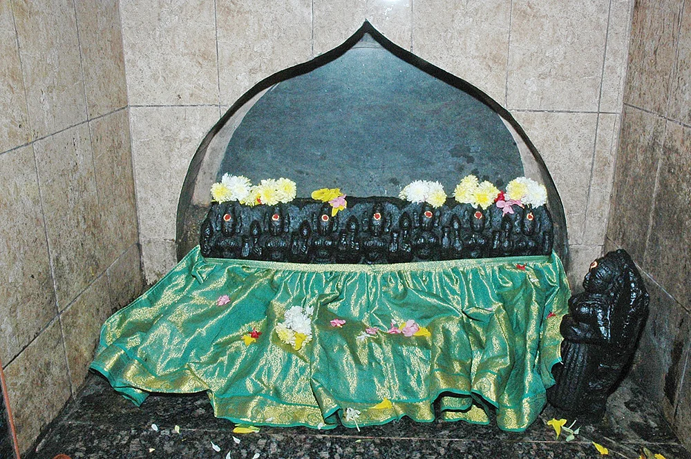 சப்த கன்னியர்