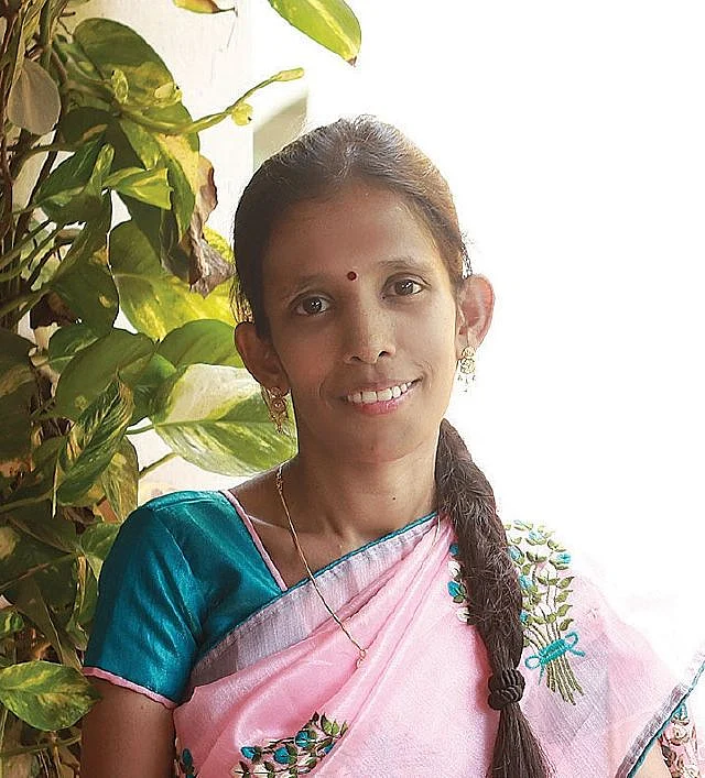 மும்தாஜ் சூரியா