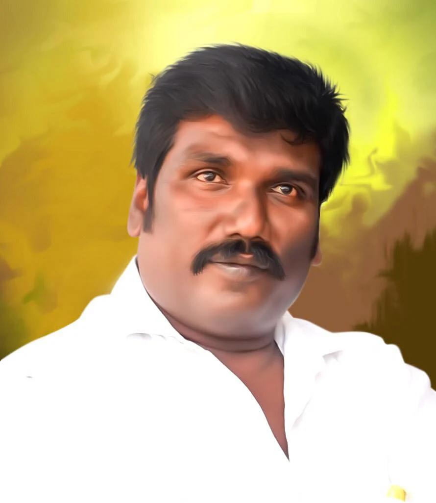 வழக்கறிஞர் அலெக்ஸிஸ் சுதாகர்