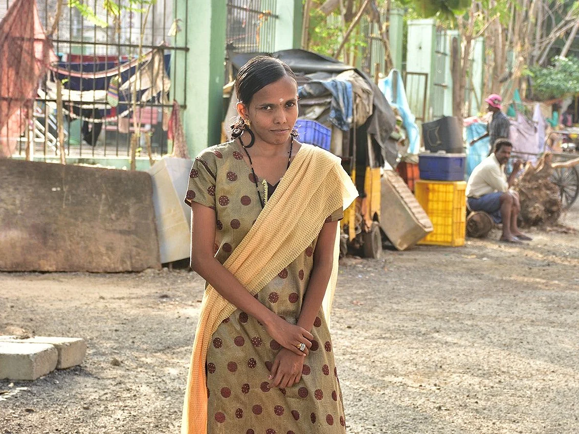 எந்த வேதனையும்
என் உள்ளத்தை அசைக்காது!