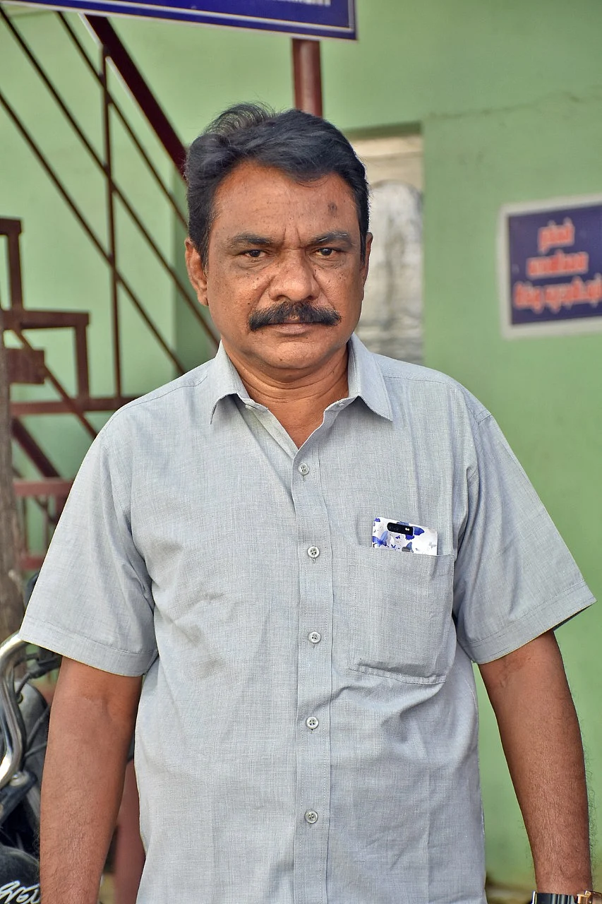 செய்யது பாபு