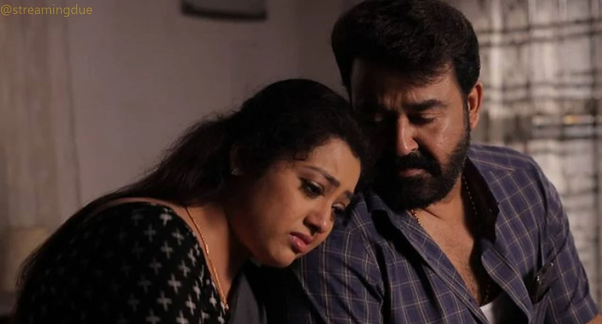Drishyam 2
