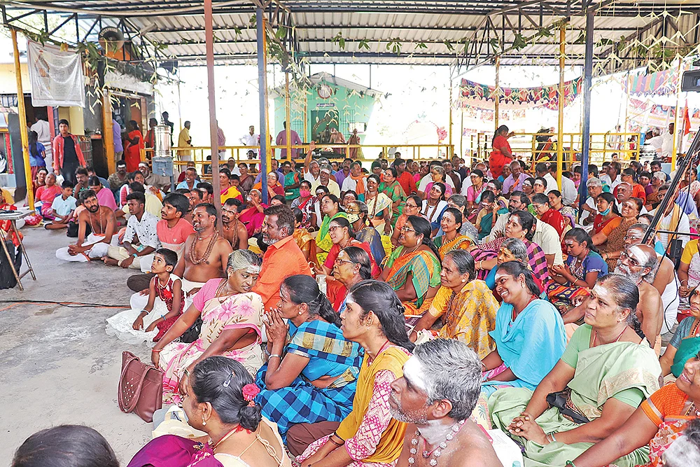 சுந்தரர் விழா