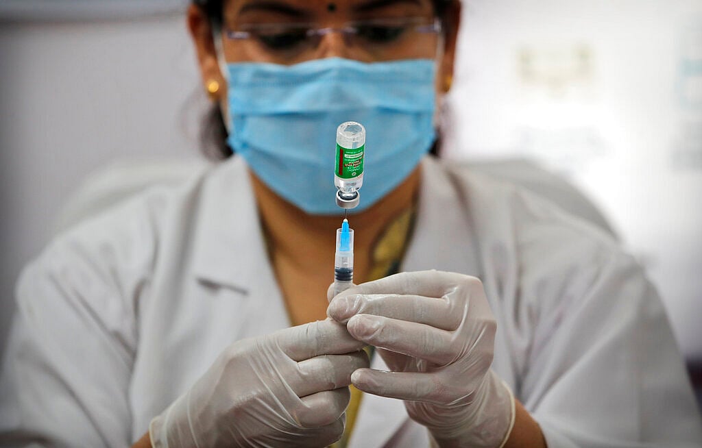 COVID-19 vaccine