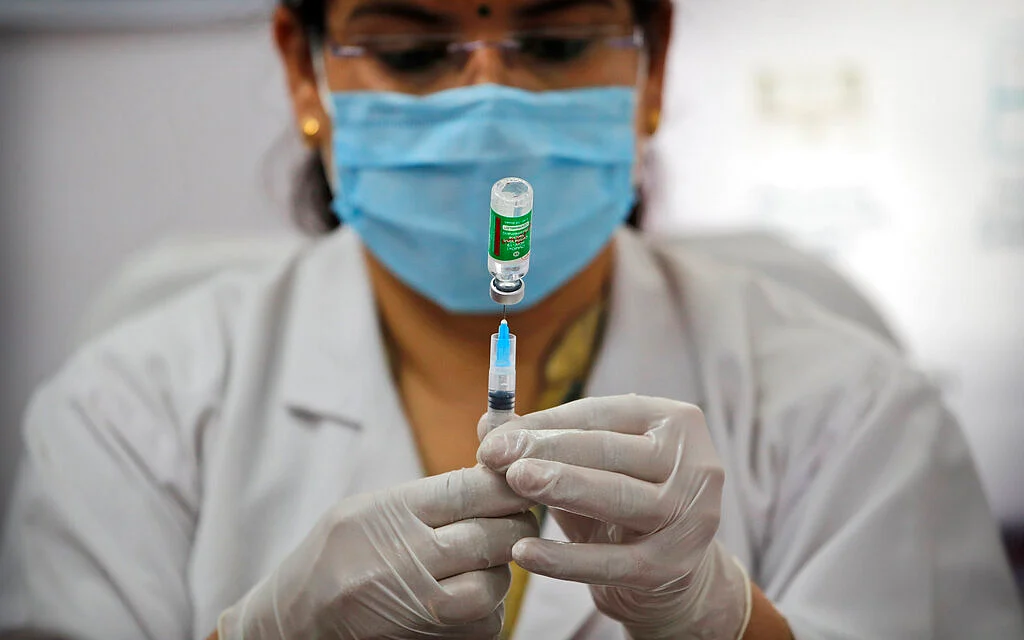 COVID-19 vaccine