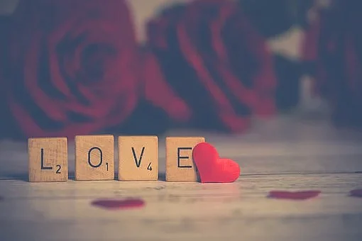 காதல் செய்வது எப்படி? #AllAboutLove ❤️ - புதிய தொடர் - 1