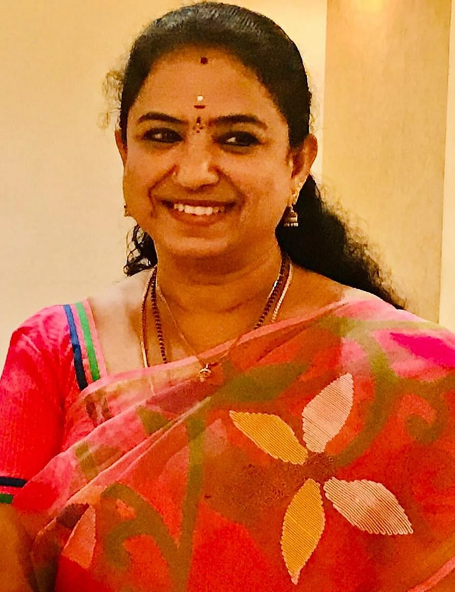 மகேஸ்வரி