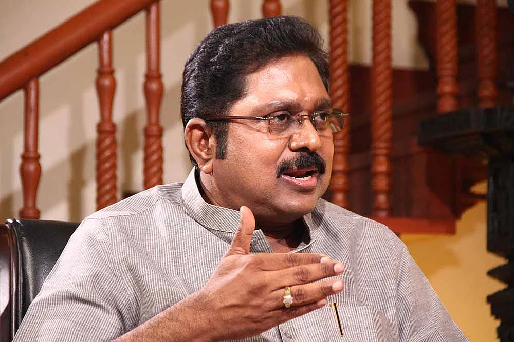 டீலா, நோ டீலா? - சங்கமத்தில் சங்கடம்!